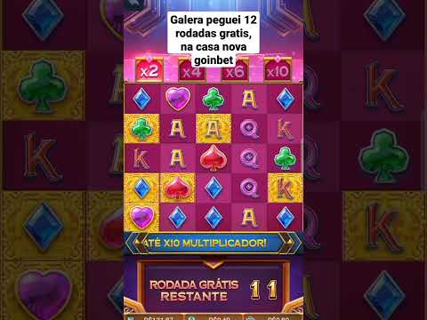 Venha Experimentar o Excitante Mundo do Casino Online com Goin Bet no Brasil