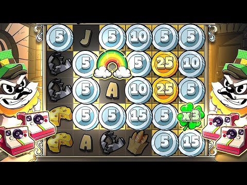 Le Bandit Slot Review: Experience Thrilling Gameplay in English Online Casinos for UK Players