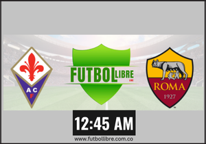 Fiorentina vs Roma