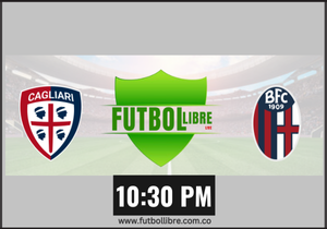 Cagliari vs Bologna